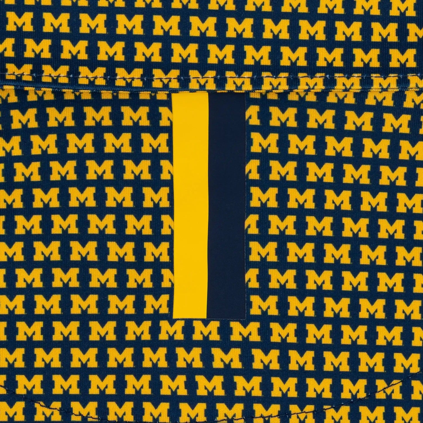The Michigan Wolverines™