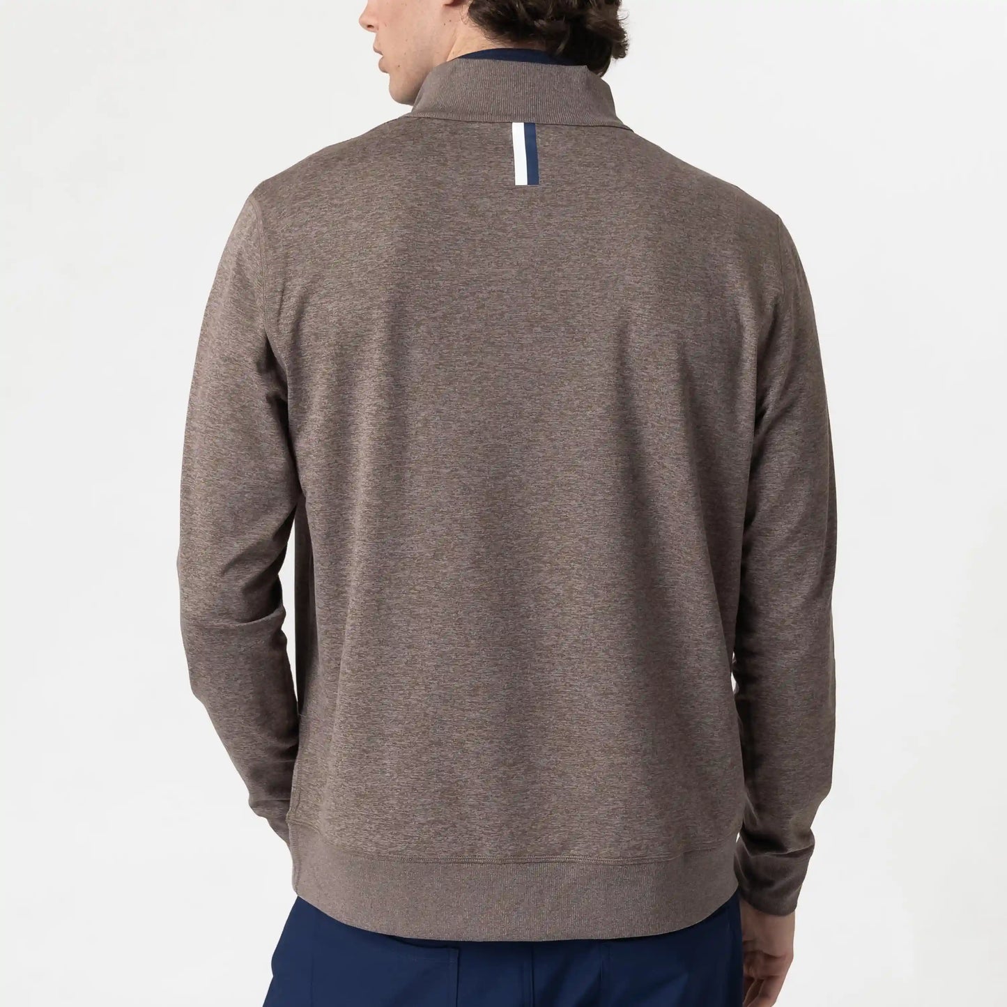 Pace Q-Zip Pullover