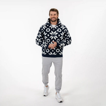 Summit Fleece Pullover