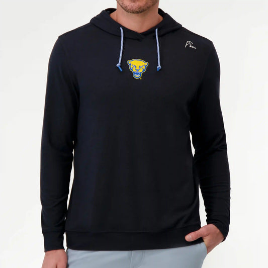 Hesi Collegiate Hoodie - Pitt