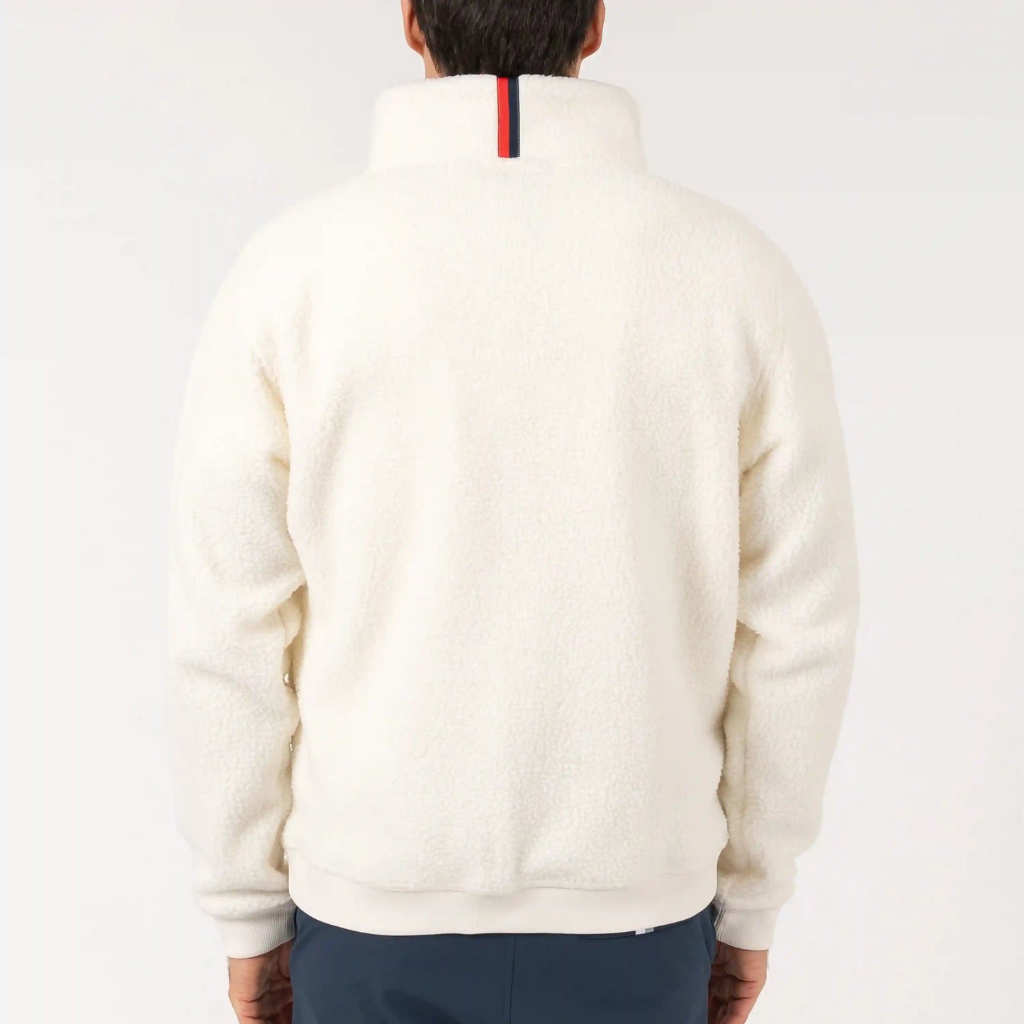 Summit Fleece Full-Zip