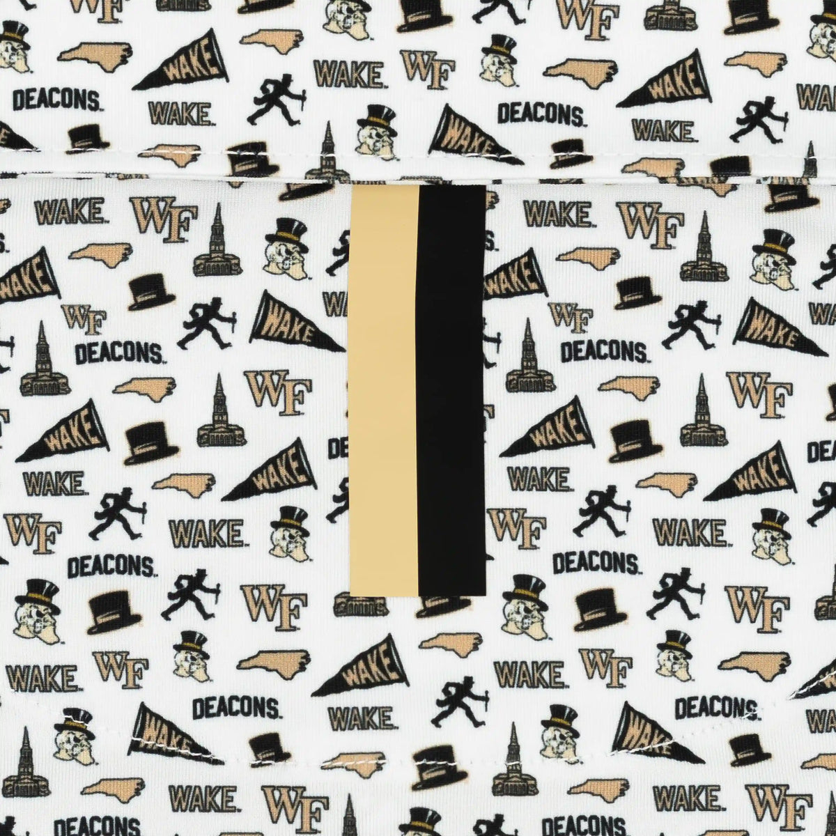 The Wake Forest Gameday