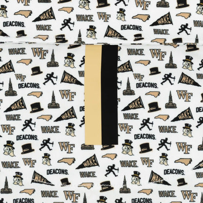 The Wake Forest Gameday