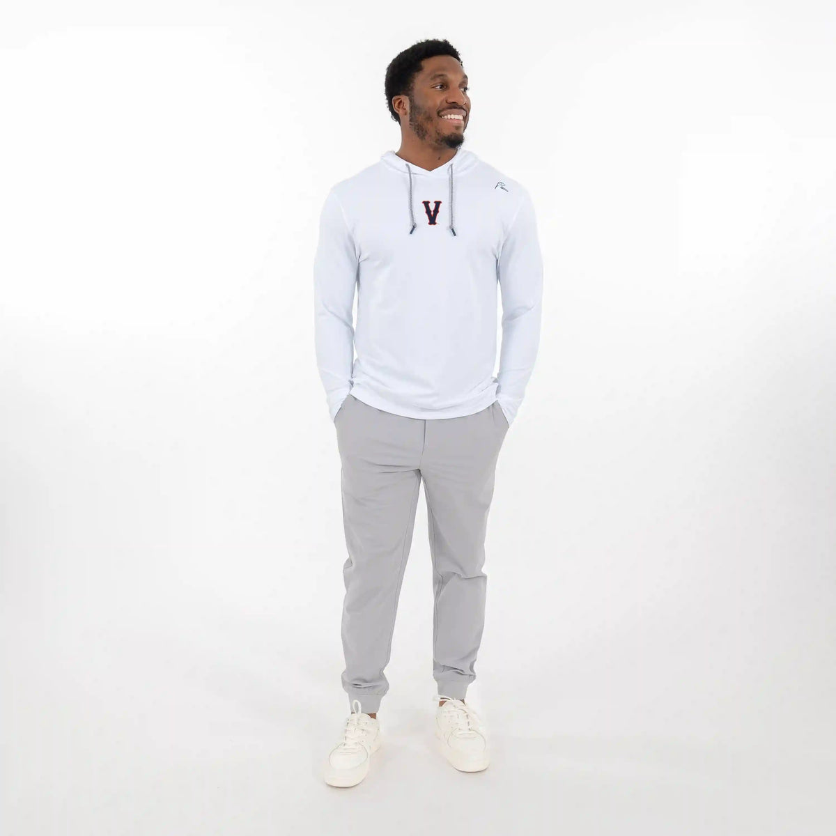Hesi Collegiate Hoodie - UVA