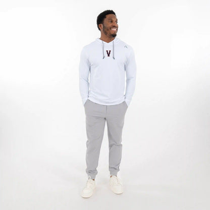 Hesi Collegiate Hoodie - UVA