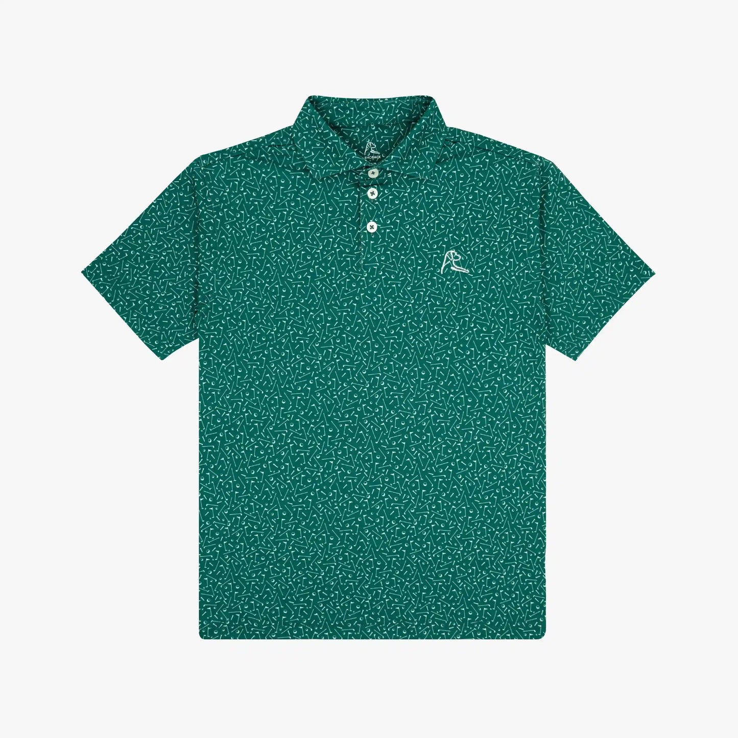The Youth Mulligan
