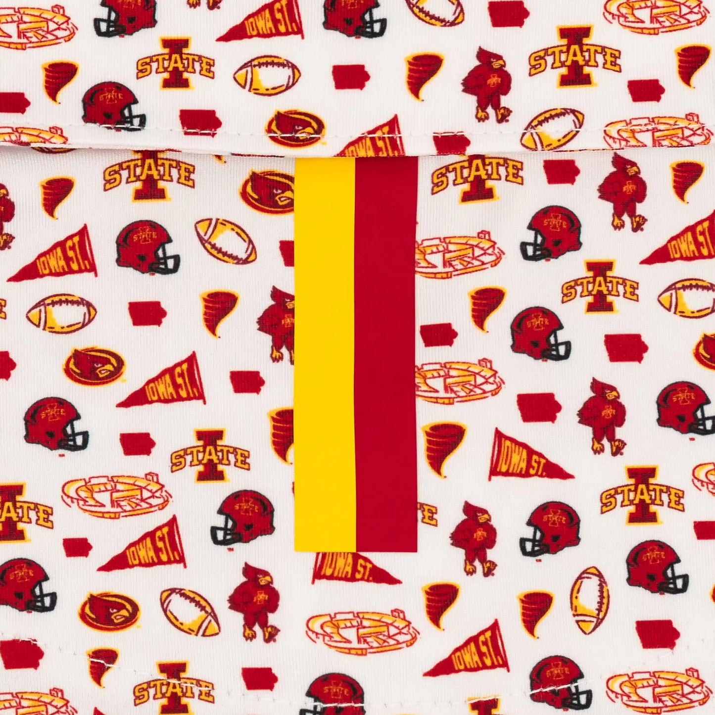 The Iowa State Gameday
