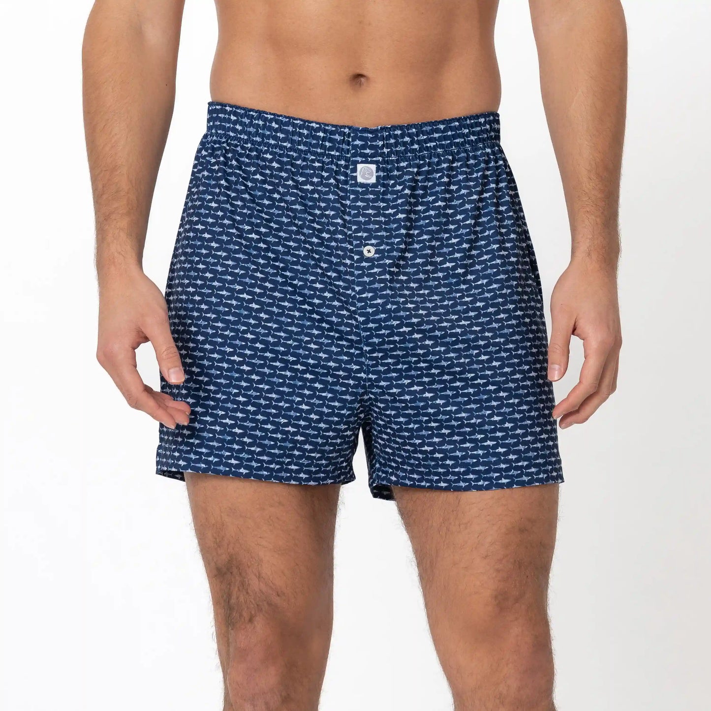 Breeze Performance Boxer