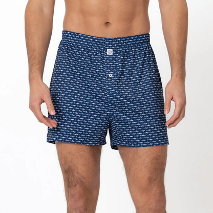 Breeze Performance Boxer