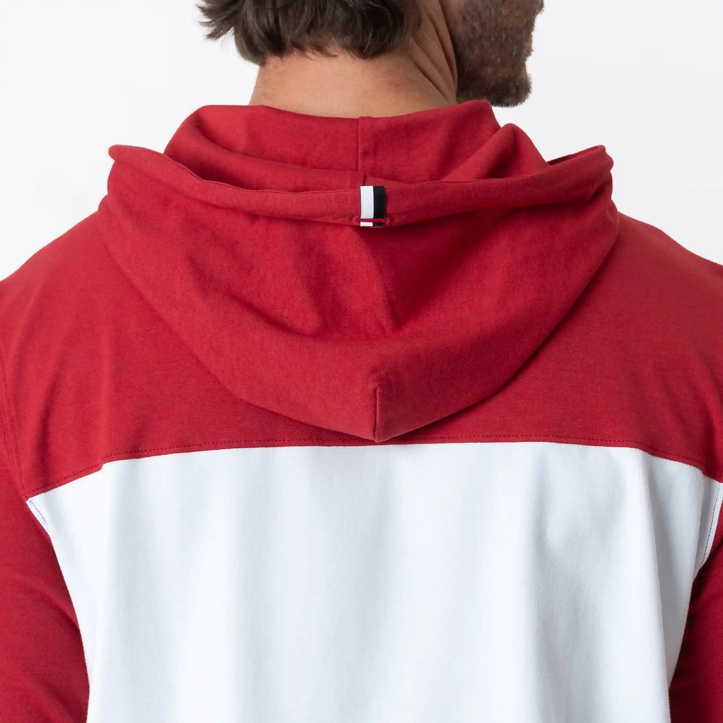Hesi Collegiate Hoodie - Indiana