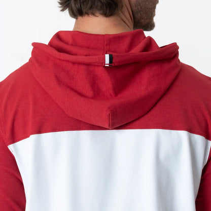 Hesi Collegiate Hoodie - Indiana