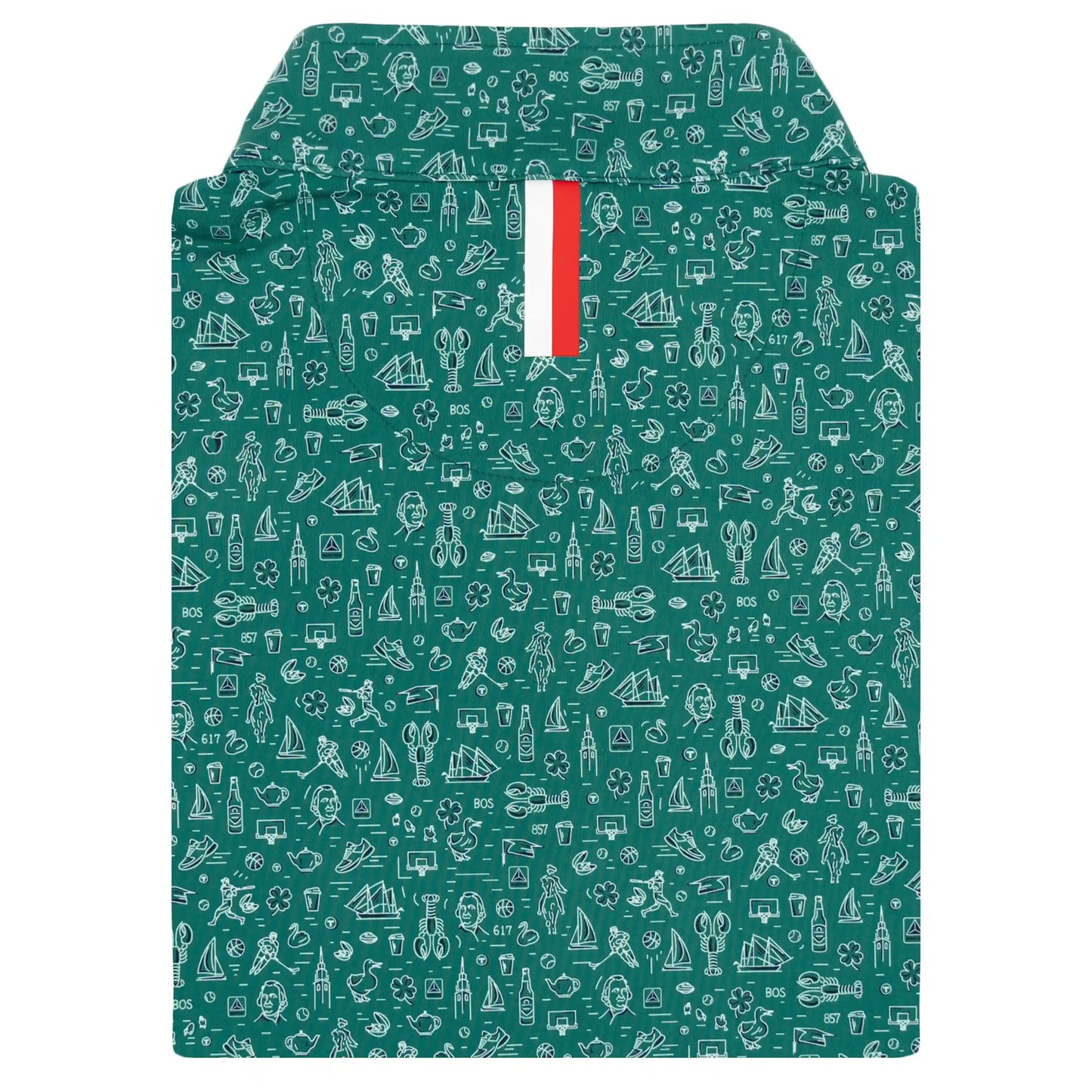 Boston Performance Q-Zip