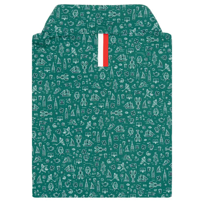Boston Performance Q-Zip