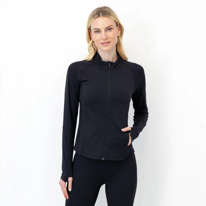 Vista Lightweight Jacket