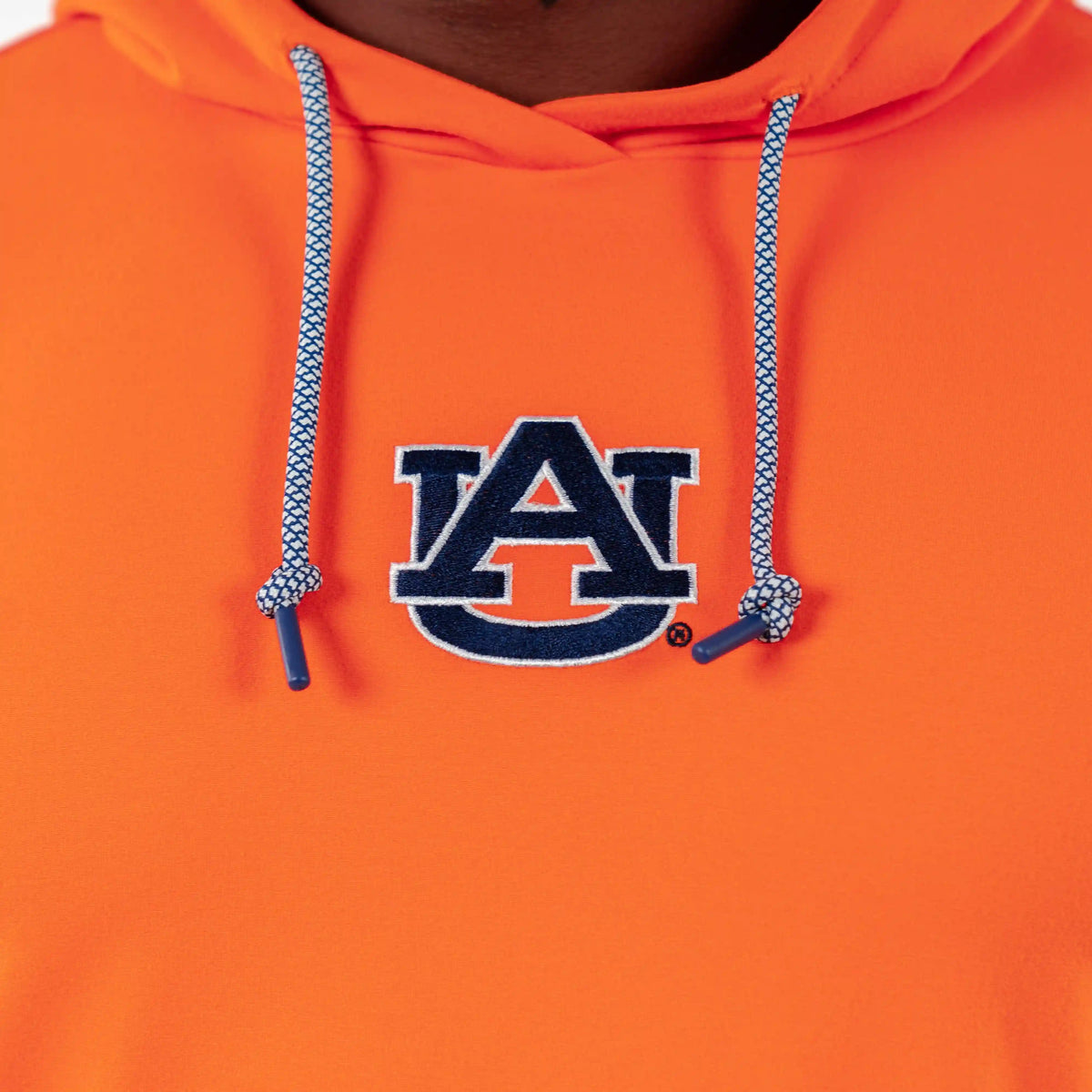 Hesi Collegiate Hoodie - Auburn