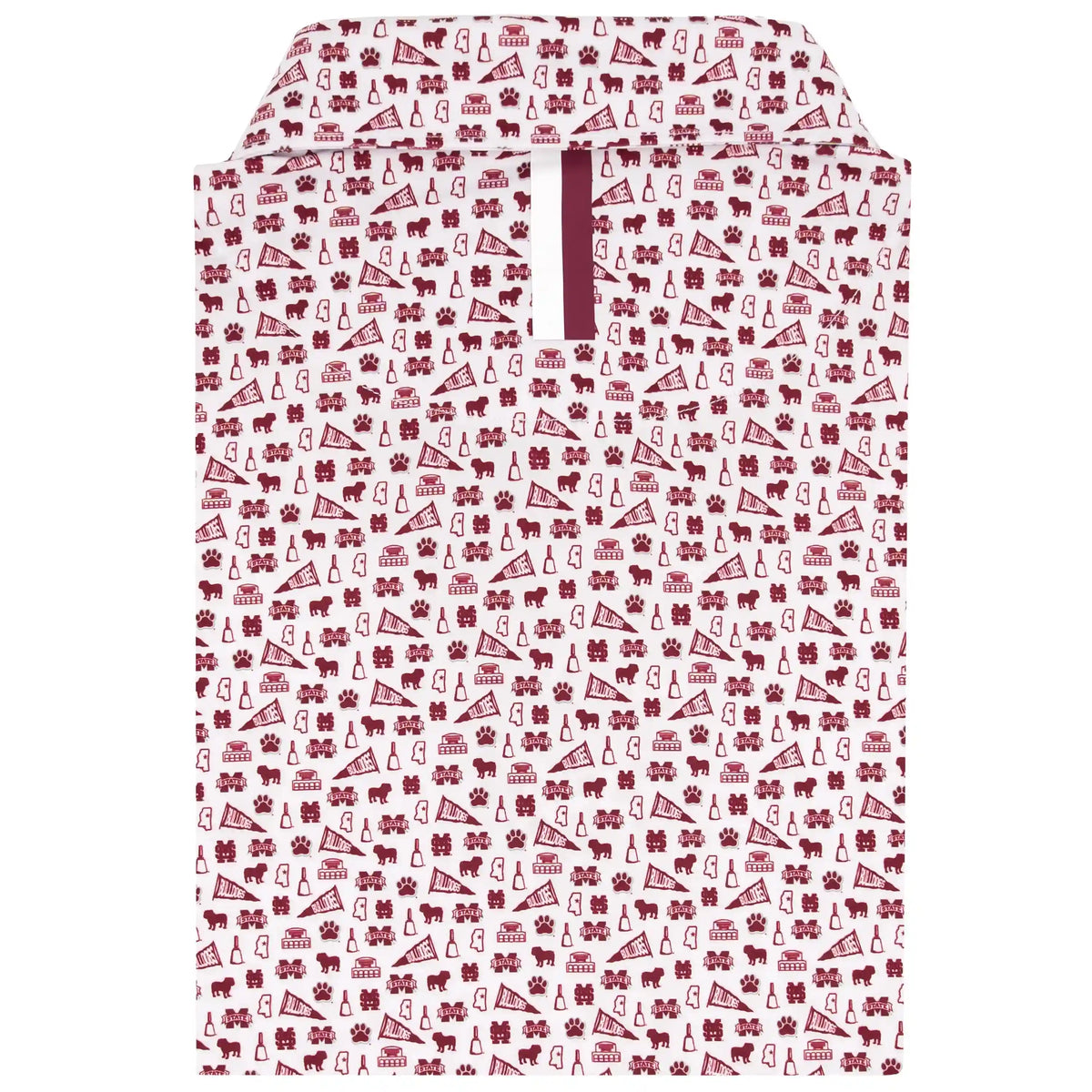 The Mississippi State Gameday