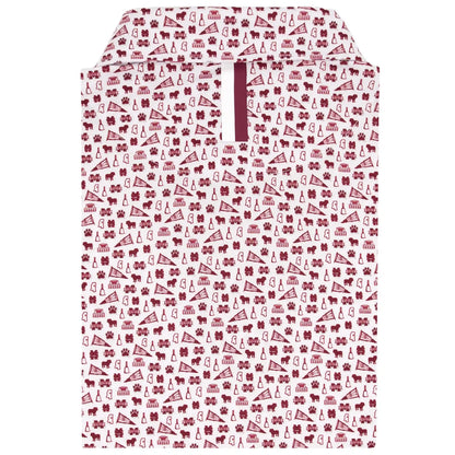 The Mississippi State Gameday
