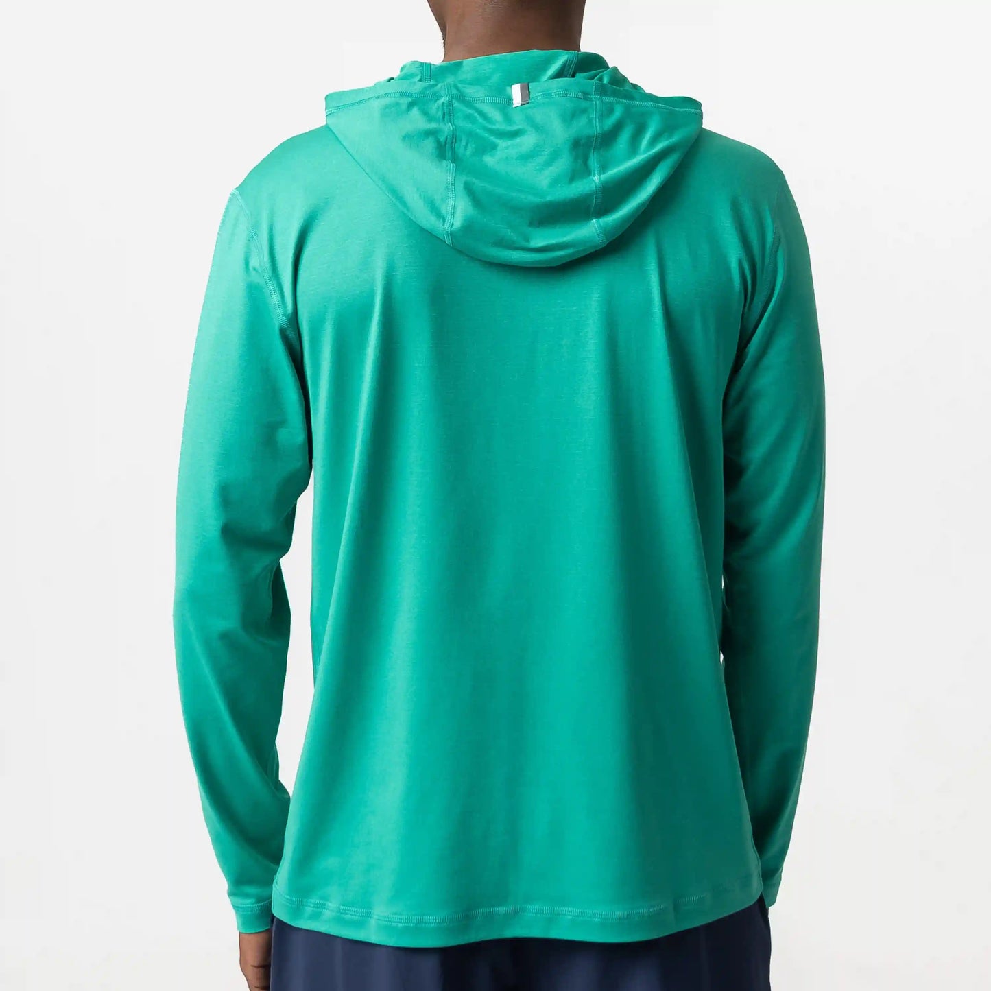 Blitz Tech Hoodie