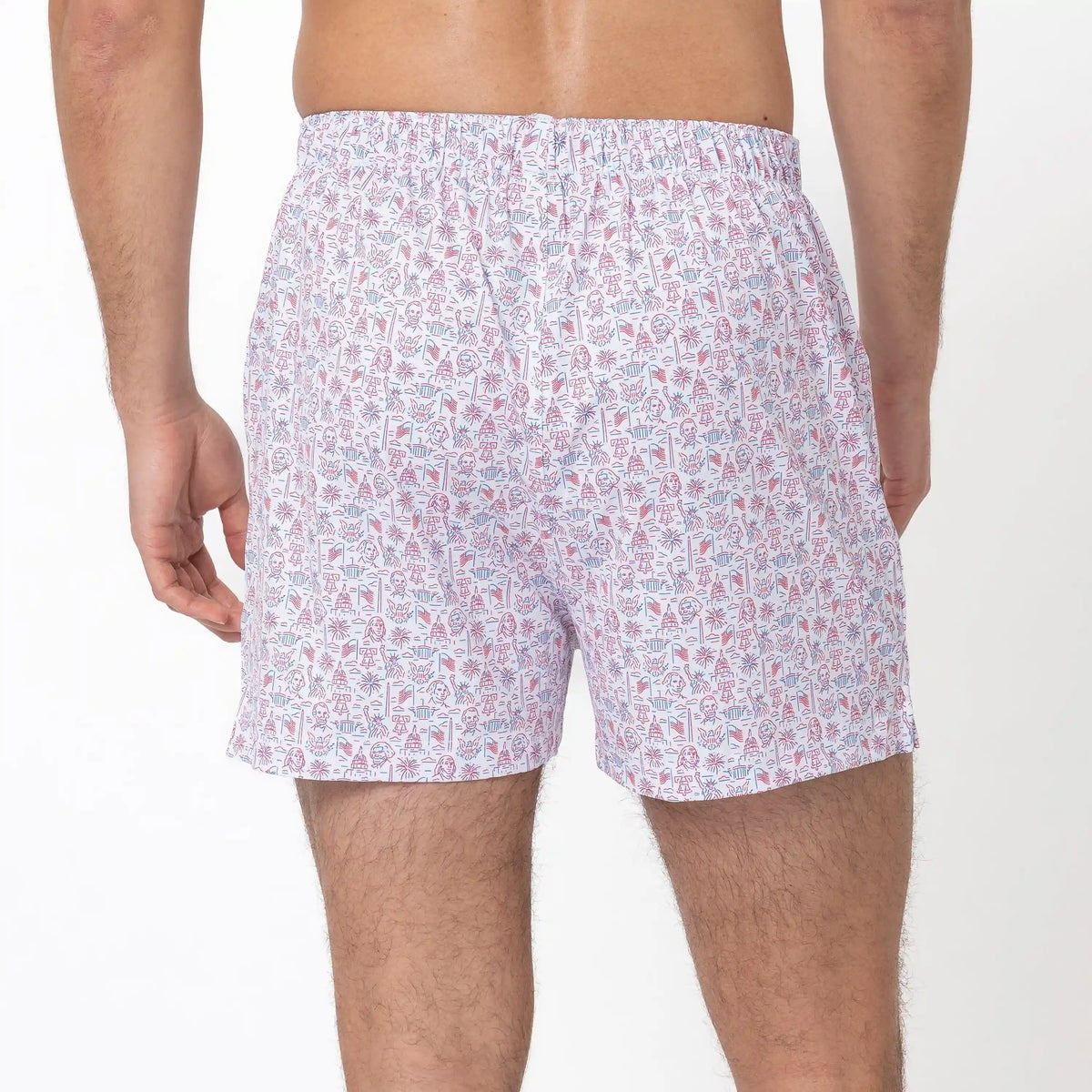 Breeze Performance Boxer