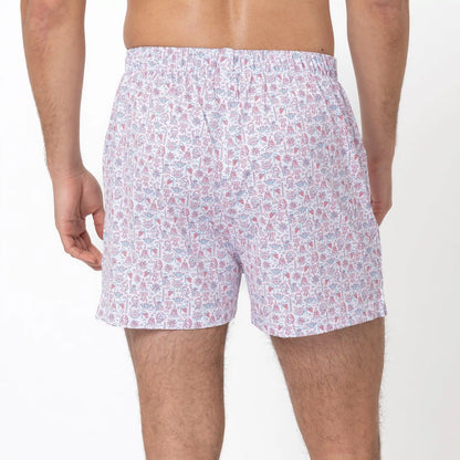 Breeze Performance Boxer
