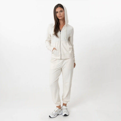 Tempo Full-Zip Hoodie