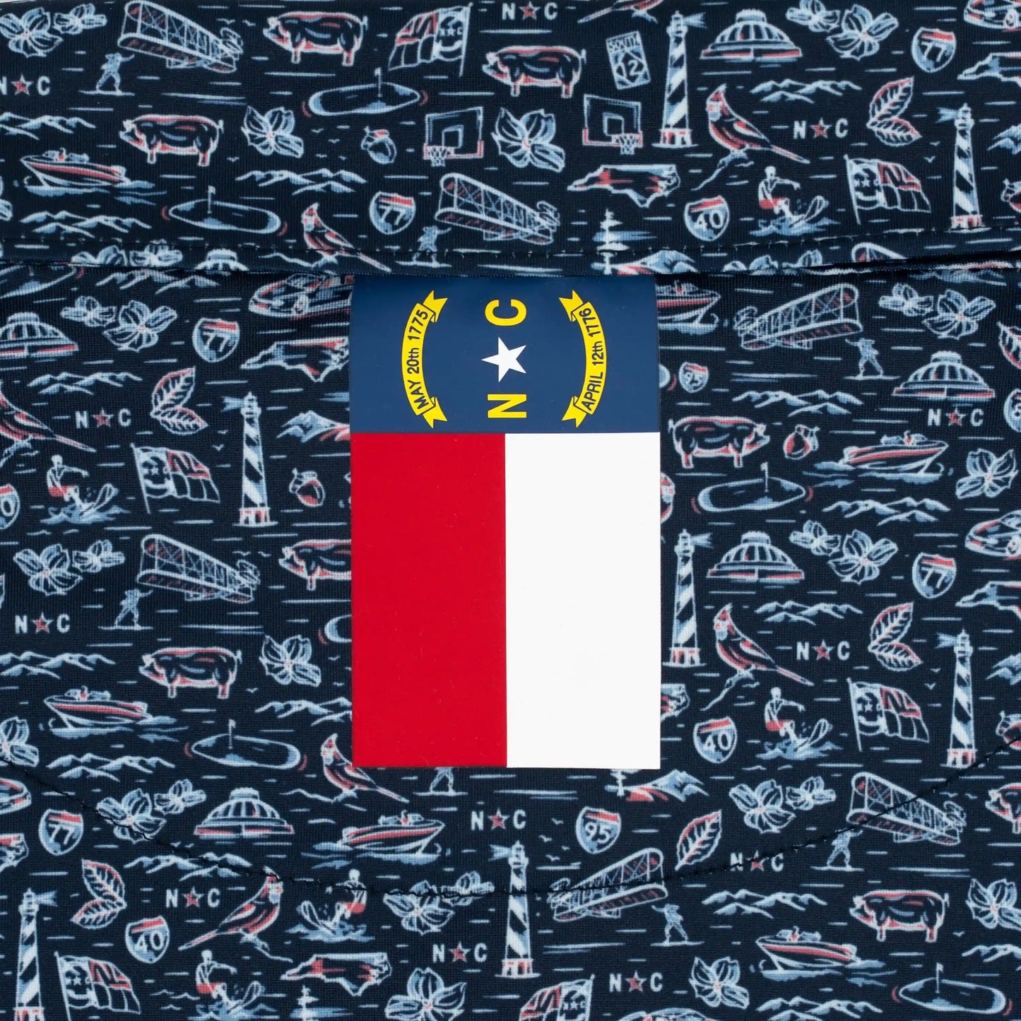 The Old North State