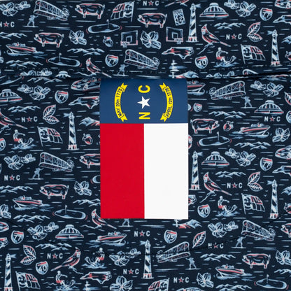 The Old North State