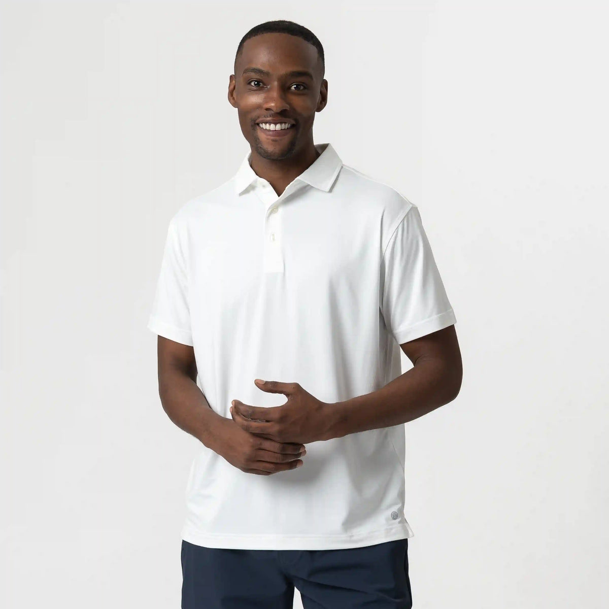 Tailwind Performance Polo