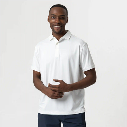 Tailwind Performance Polo