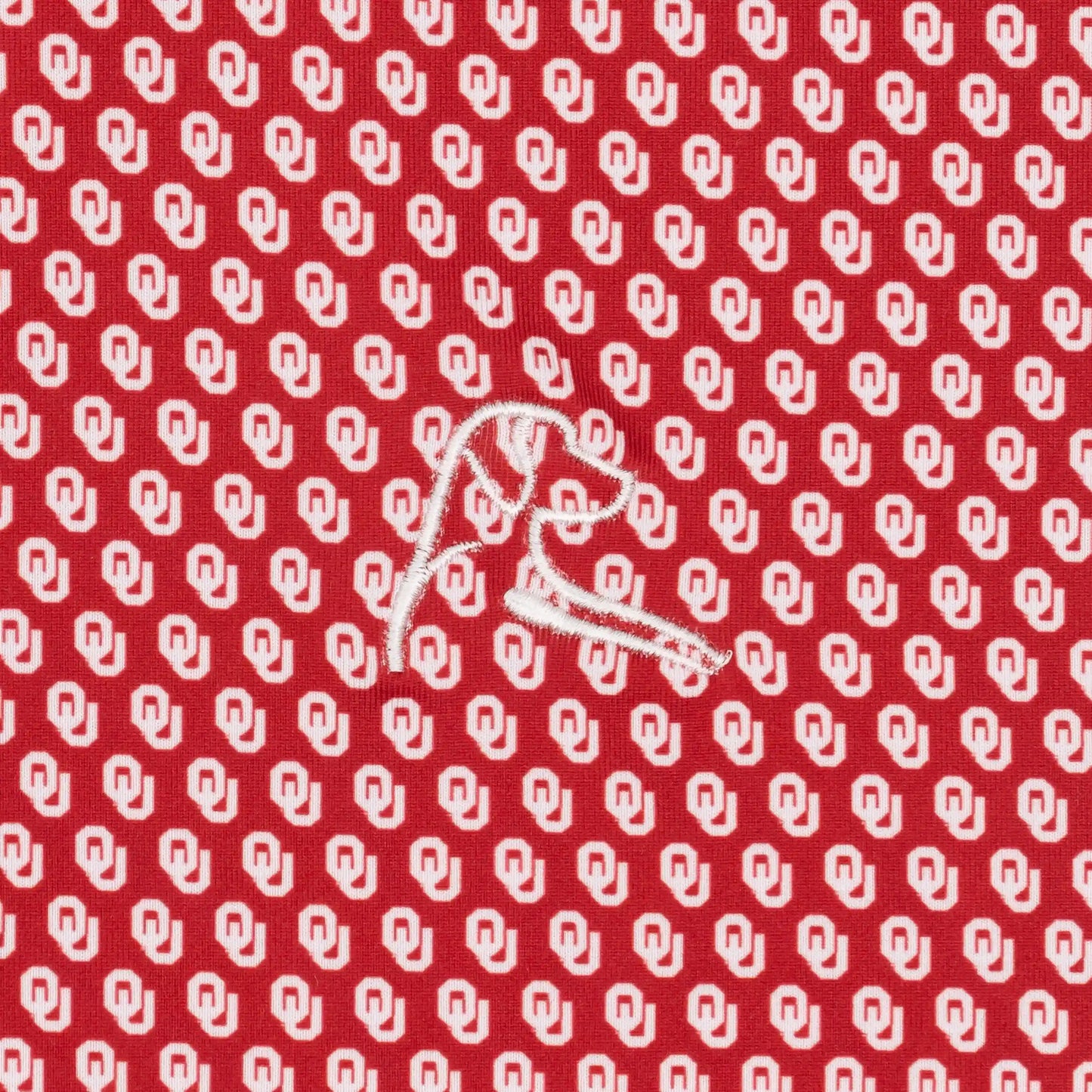 The Oklahoma Boomer Sooner®