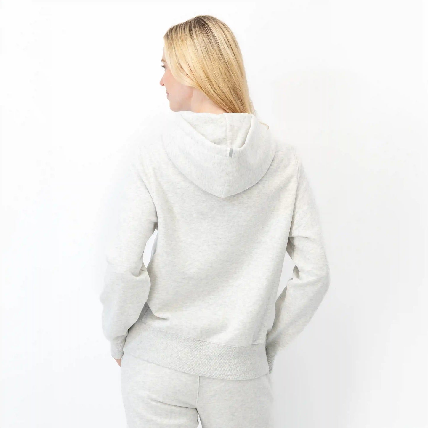 Ready Hoodie