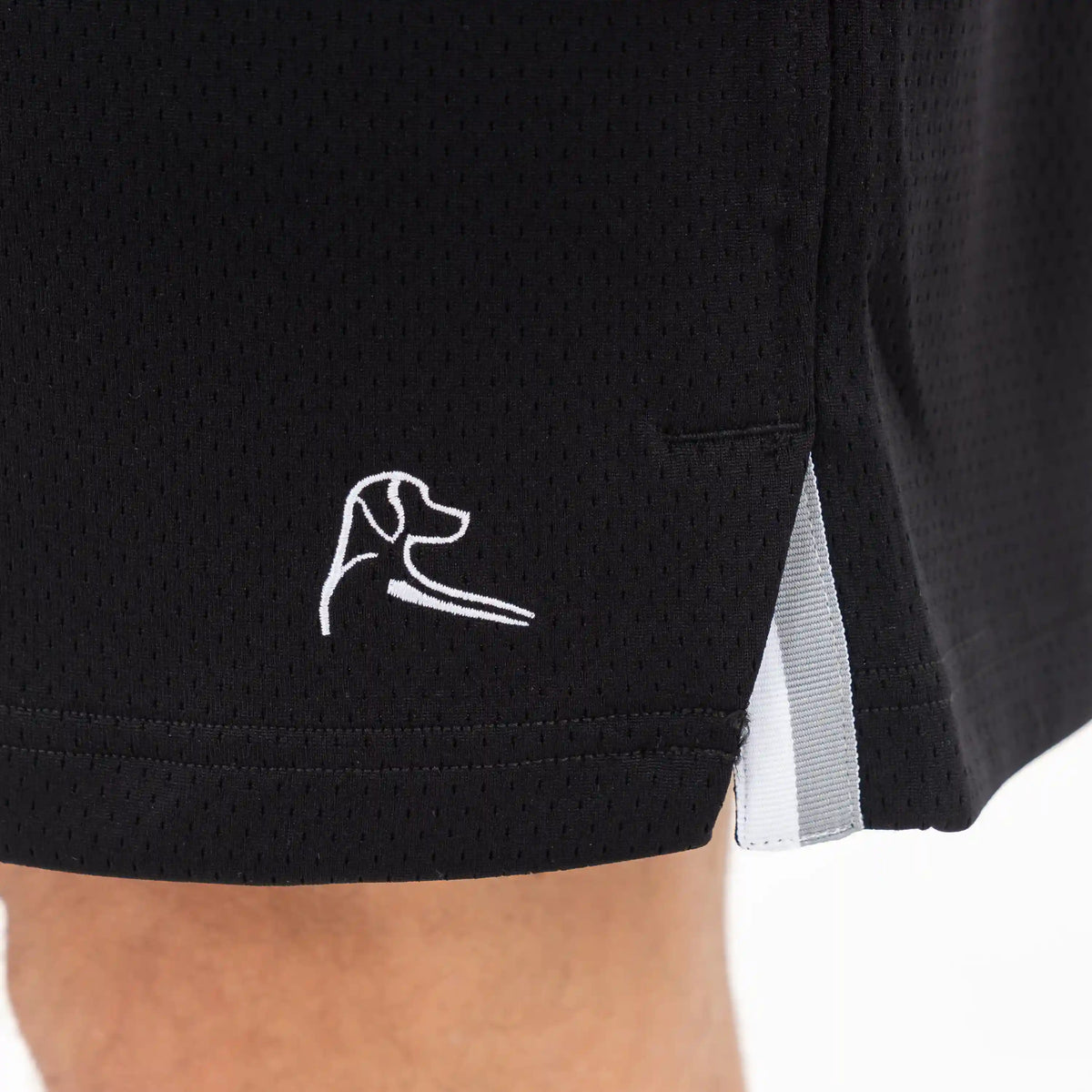 Jam Mesh Short
