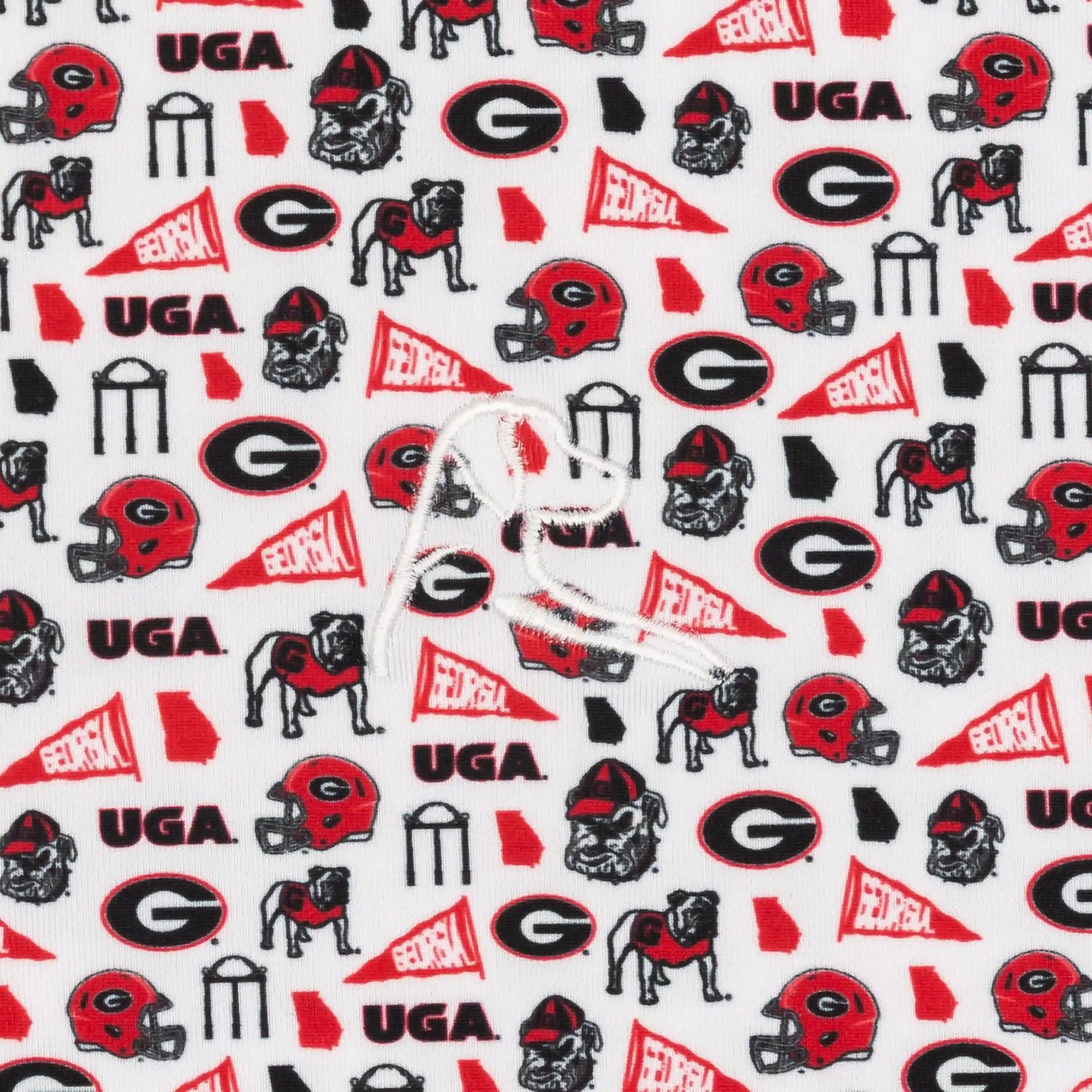 The Georgia Gameday
