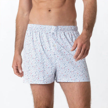 Breeze Performance Boxer