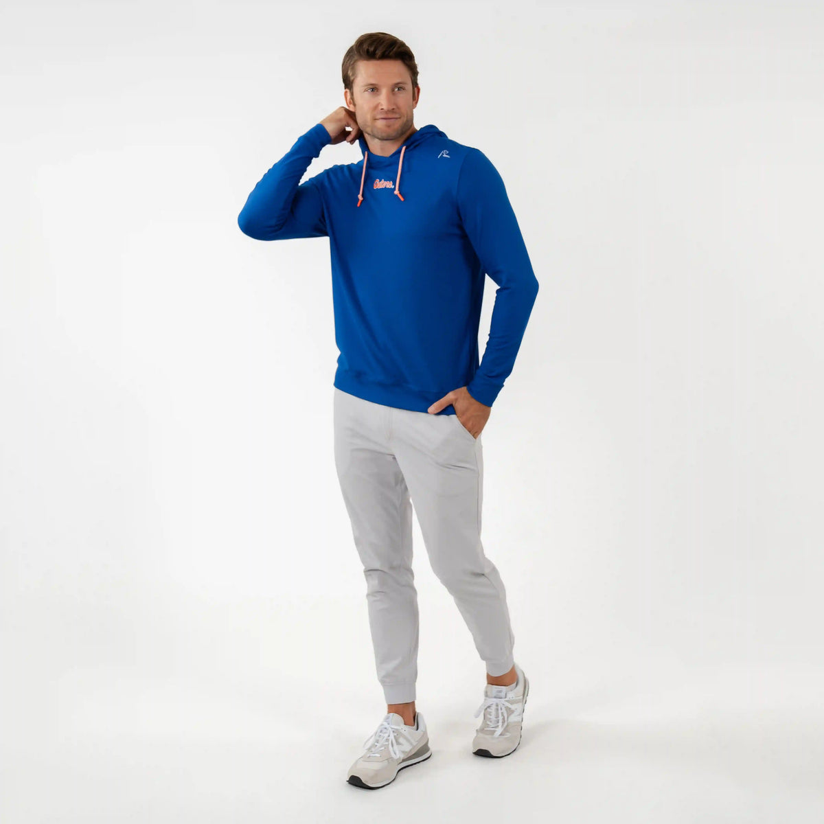 Hesi Collegiate Hoodie - Florida