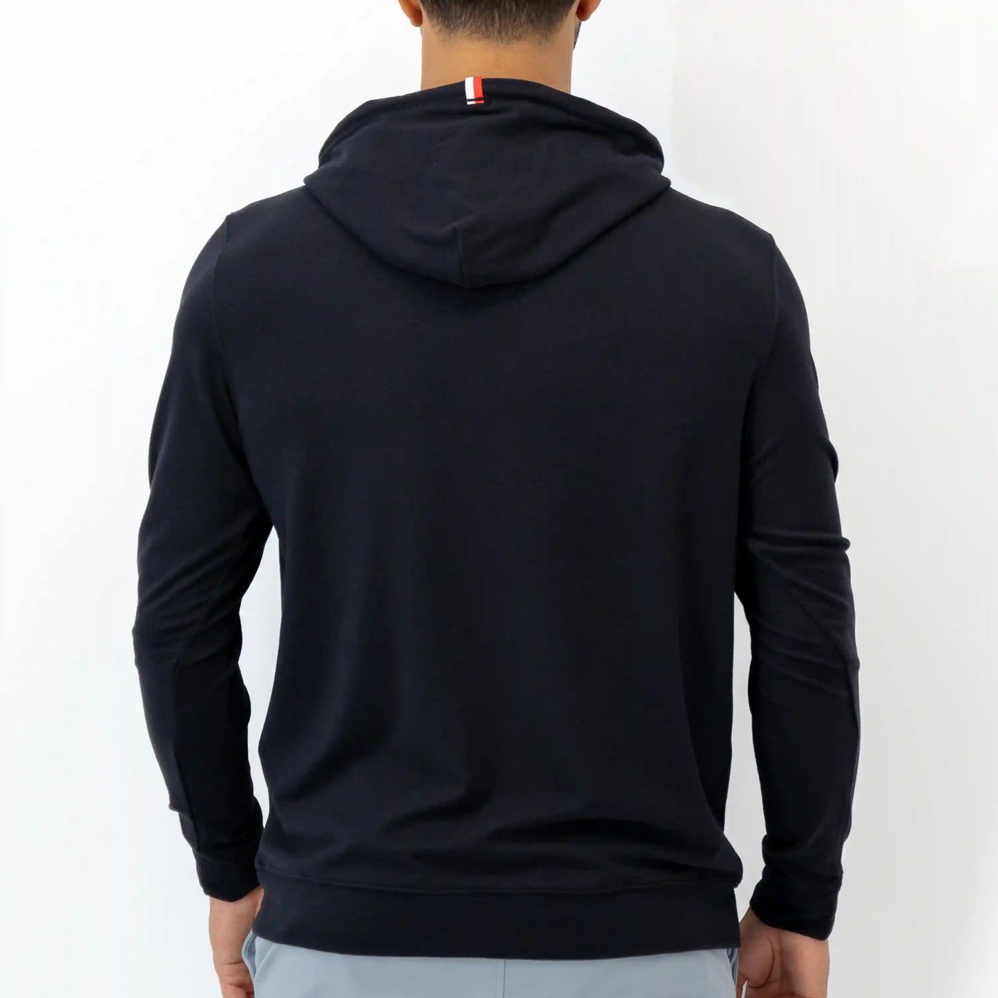 Hesi Collegiate Hoodie - Texas Tech