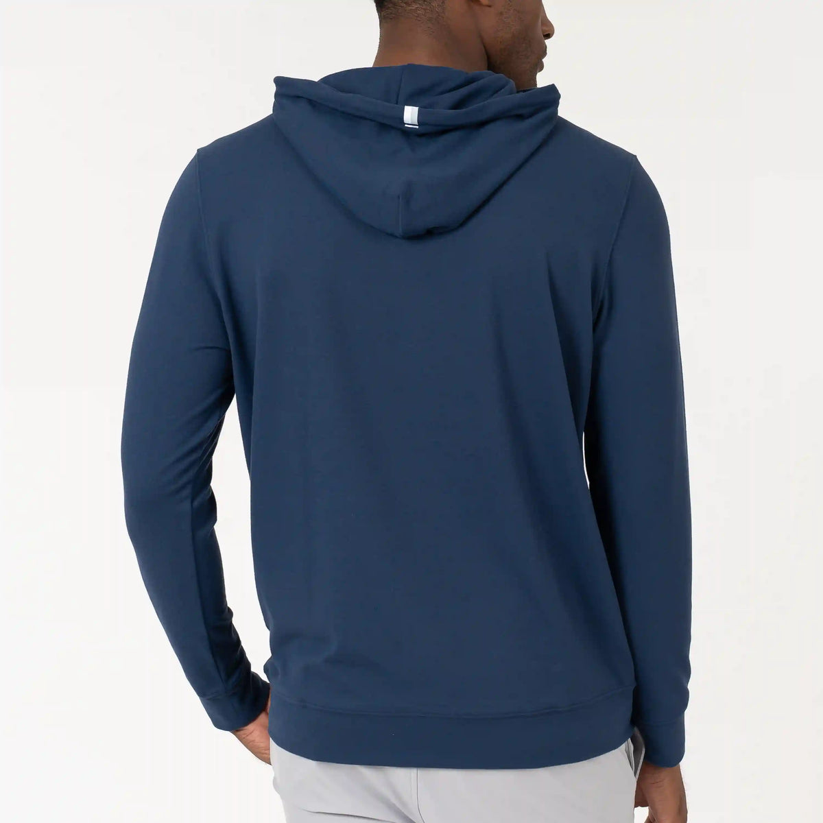 Hesi Collegiate Hoodie - BYU