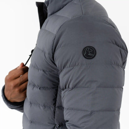 Glide Down Jacket