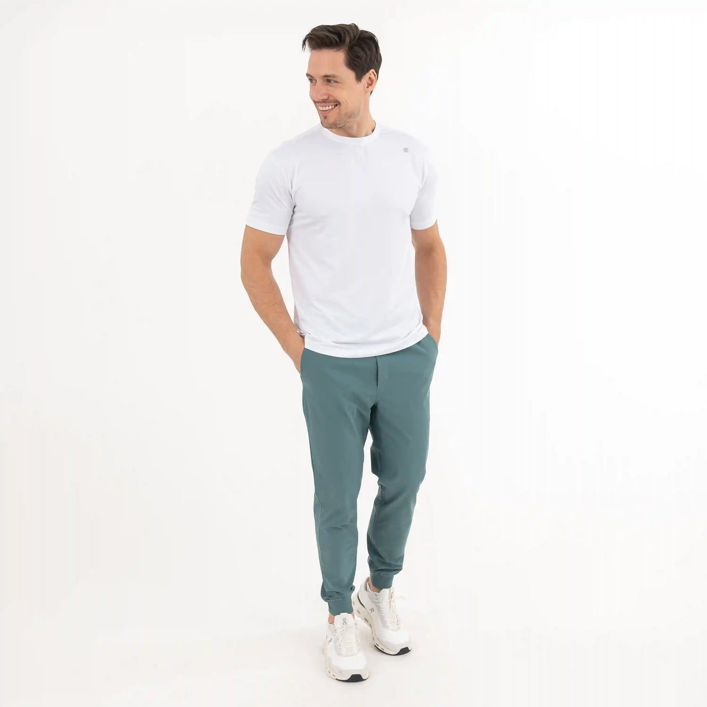 Delta Performance Jogger