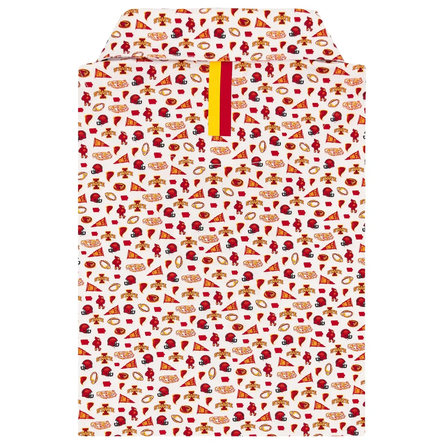 The Iowa State Gameday
