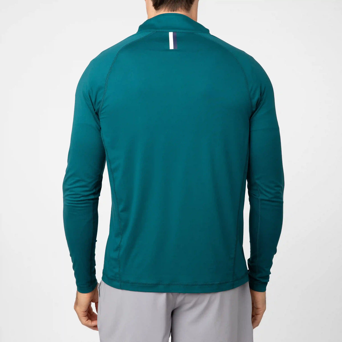Tailwind Performance Q-Zip