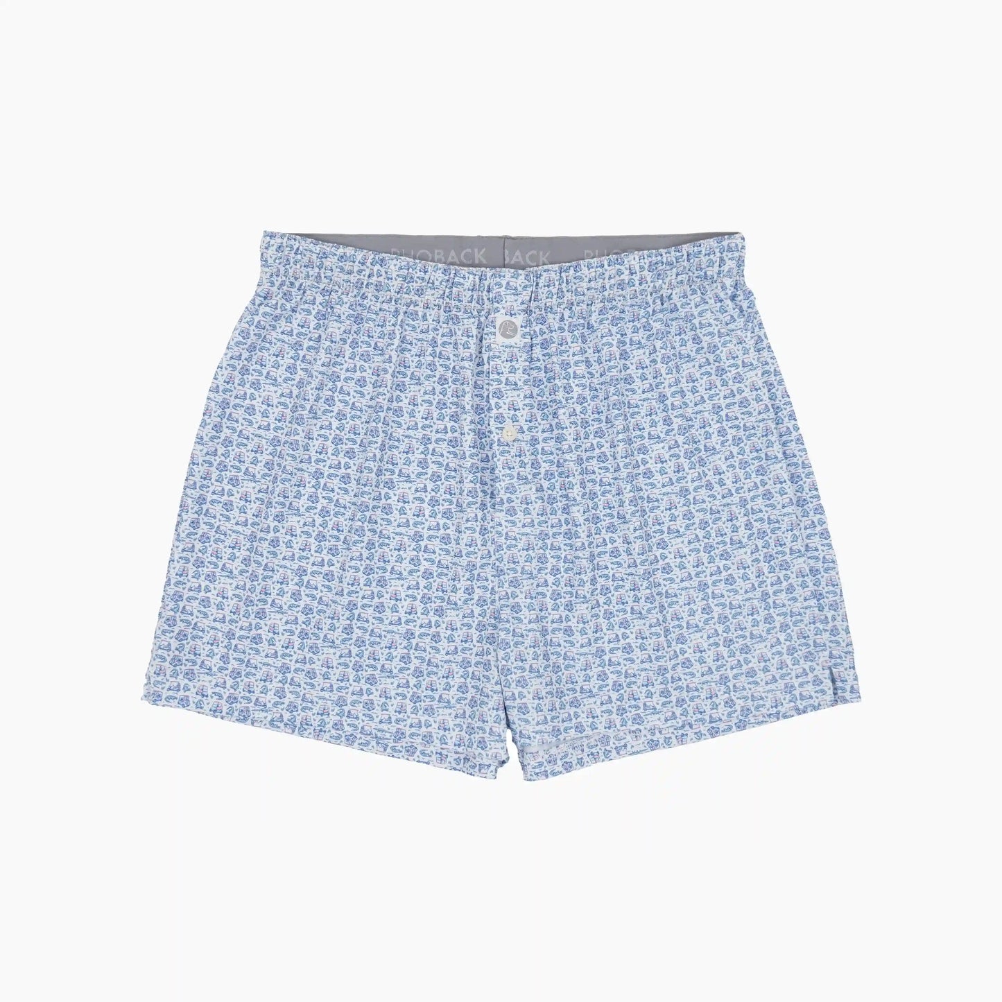 Breeze Performance Boxer