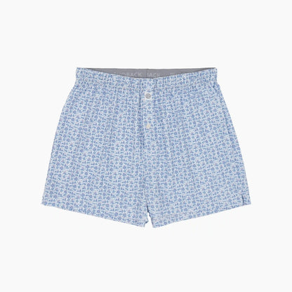 Breeze Performance Boxer