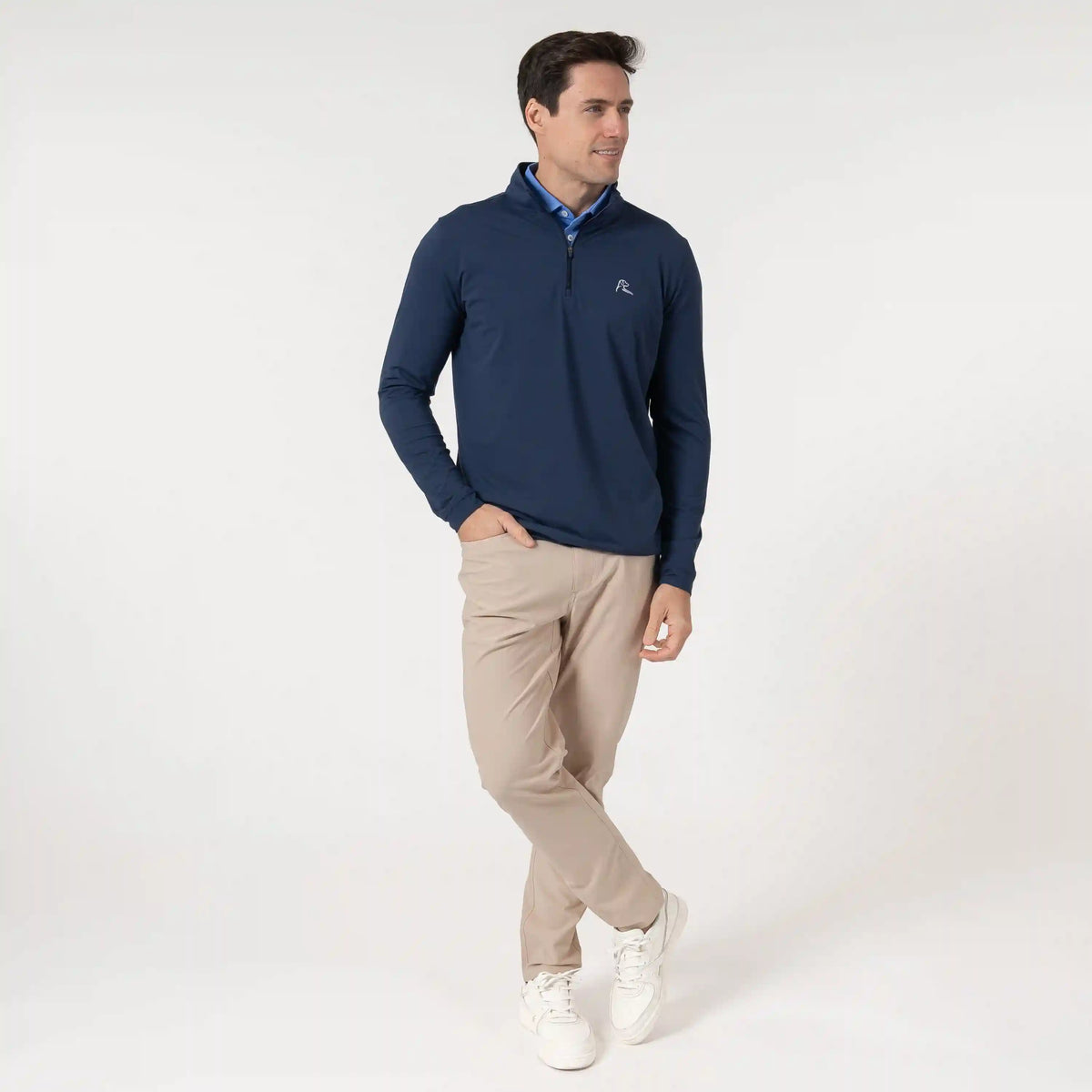 Delta Performance Pant