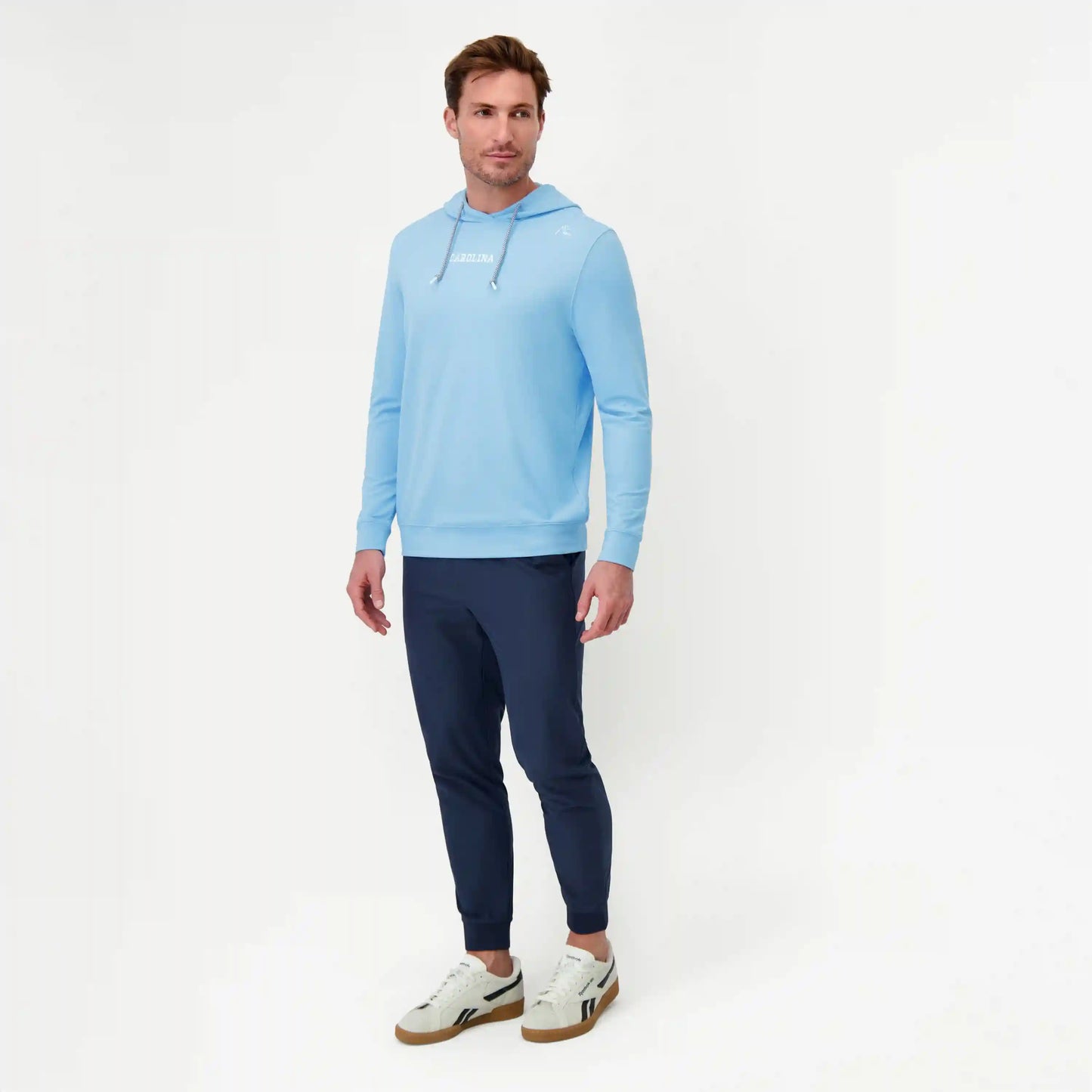 Hesi Collegiate Hoodie - UNC