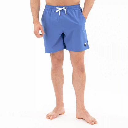 Medley Swim Trunk