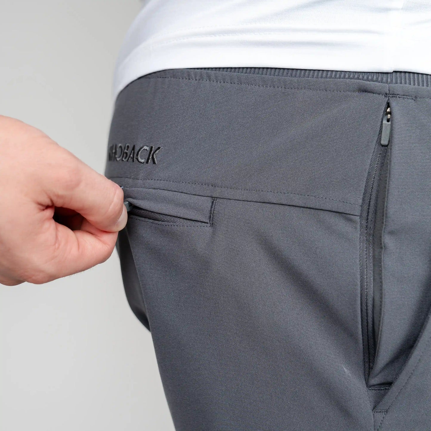 Delta Performance Jogger