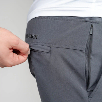 Delta Performance Jogger