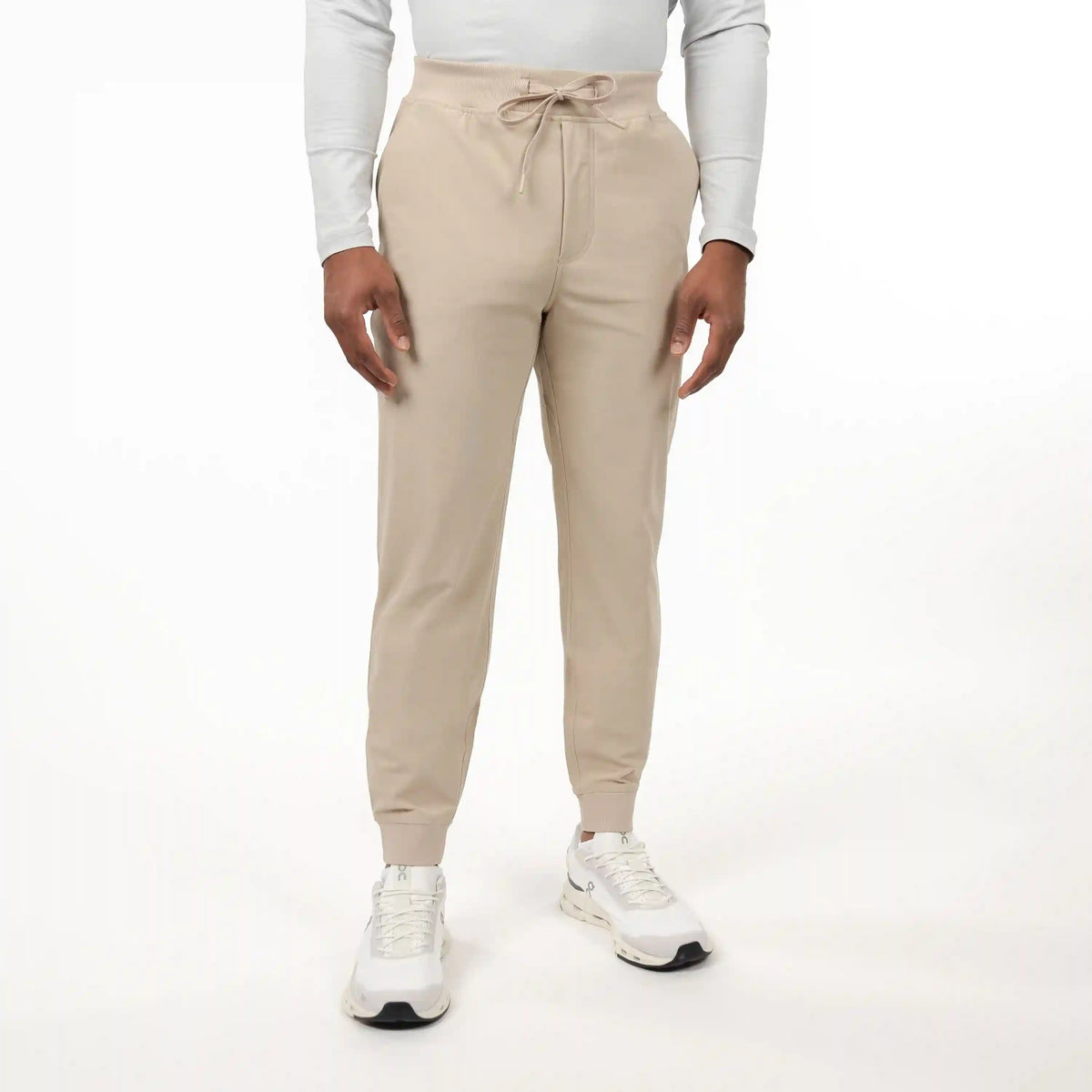 Delta Performance Jogger