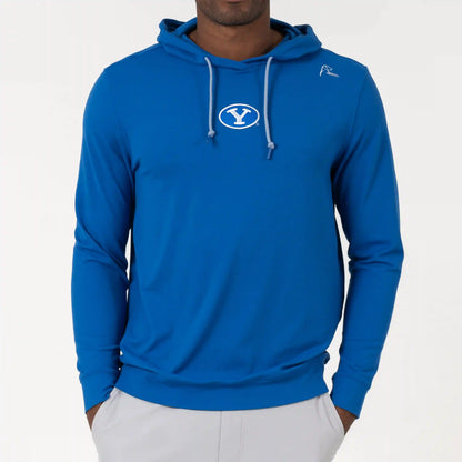 Hesi Collegiate Hoodie - BYU